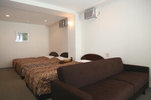 デスク、WiFi (無料)