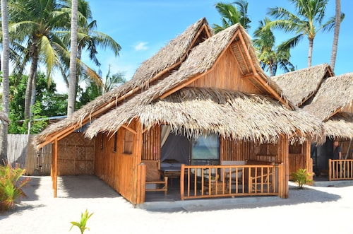 Amihan Beach Cabanas