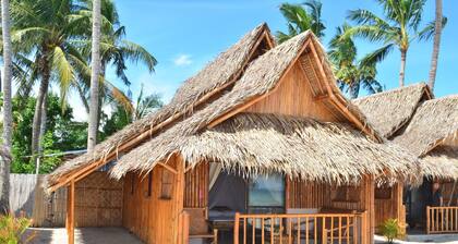 Amihan Beach Cabanas