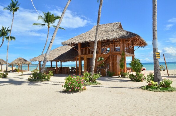 Unclassified image, 1 of 67, button - Amihan Beach Cabanas (Santa Fe)