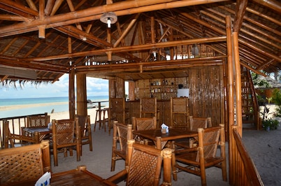 Amihan Beach Cabanas