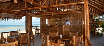 Amihan Beach Cabanas