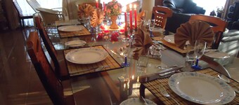 Relaxed Style of Stay