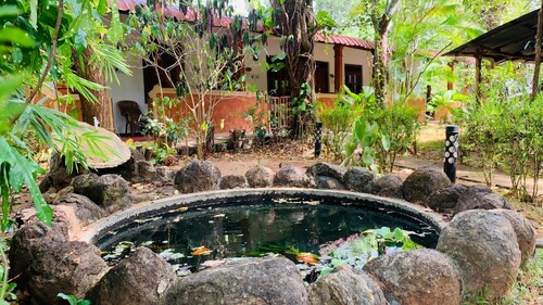 Sisira Natural Lodge