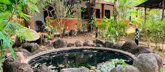 Sisira Natural Lodge