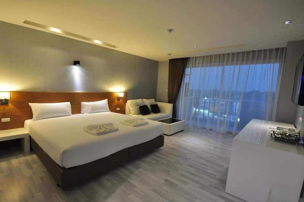 Tanzeno Hotel