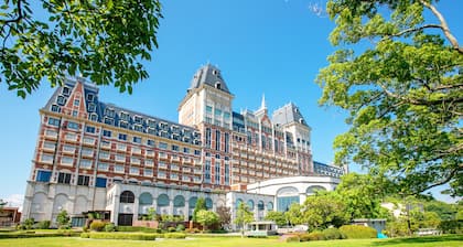 Hotel Okura JR Huis Ten Bosch