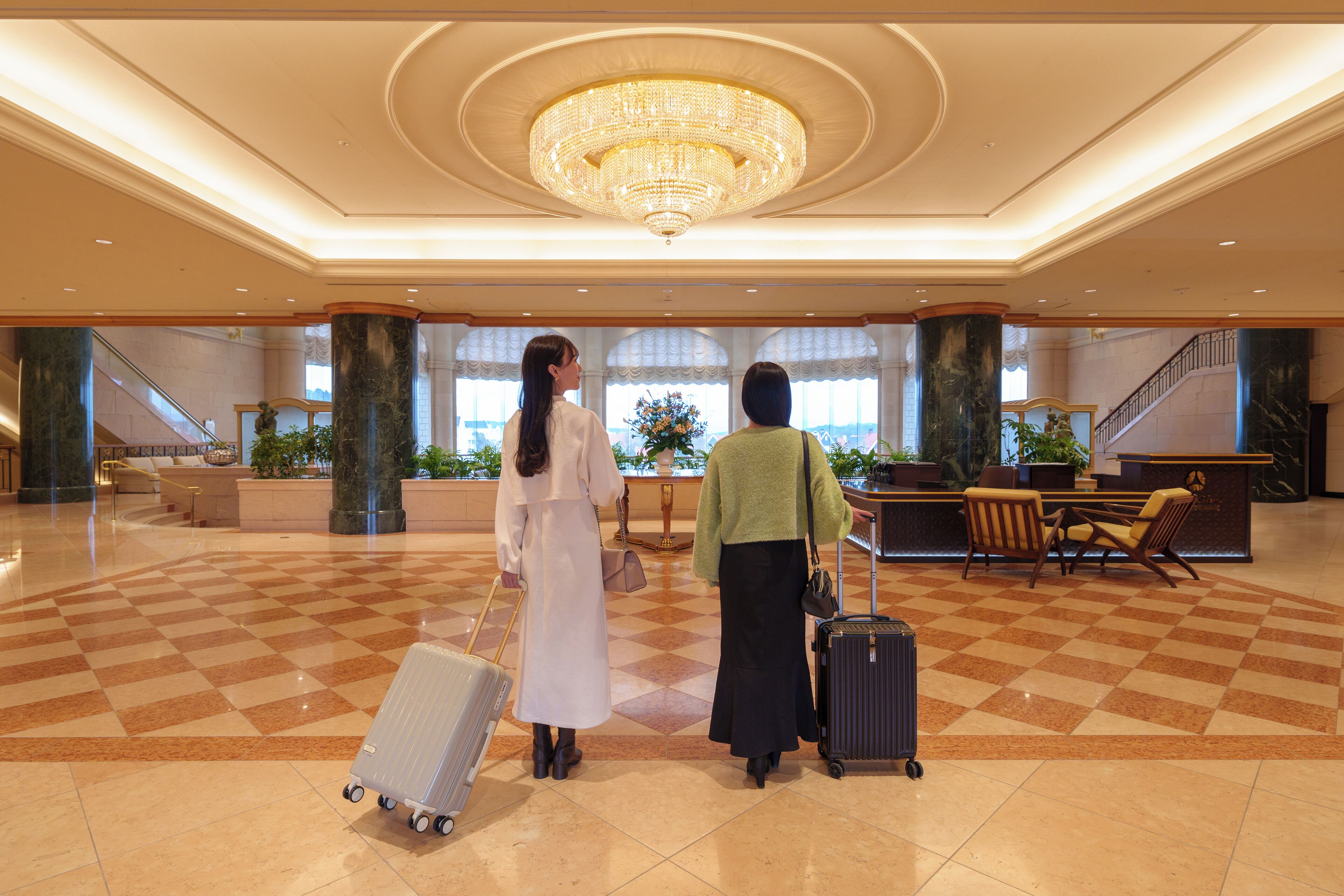 1 bedroom, premium bedding, down duvets, desk