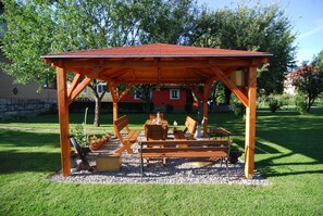 Gazebo - Privat Henry (Liptovsky Mikulas)