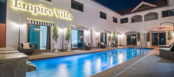 Empire Villa