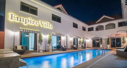 Empire Villa