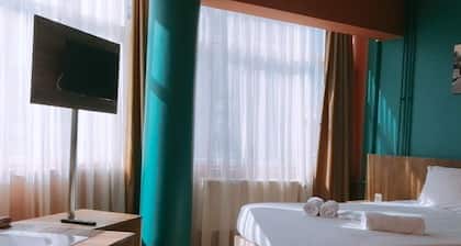 Deda Thermal Hotel