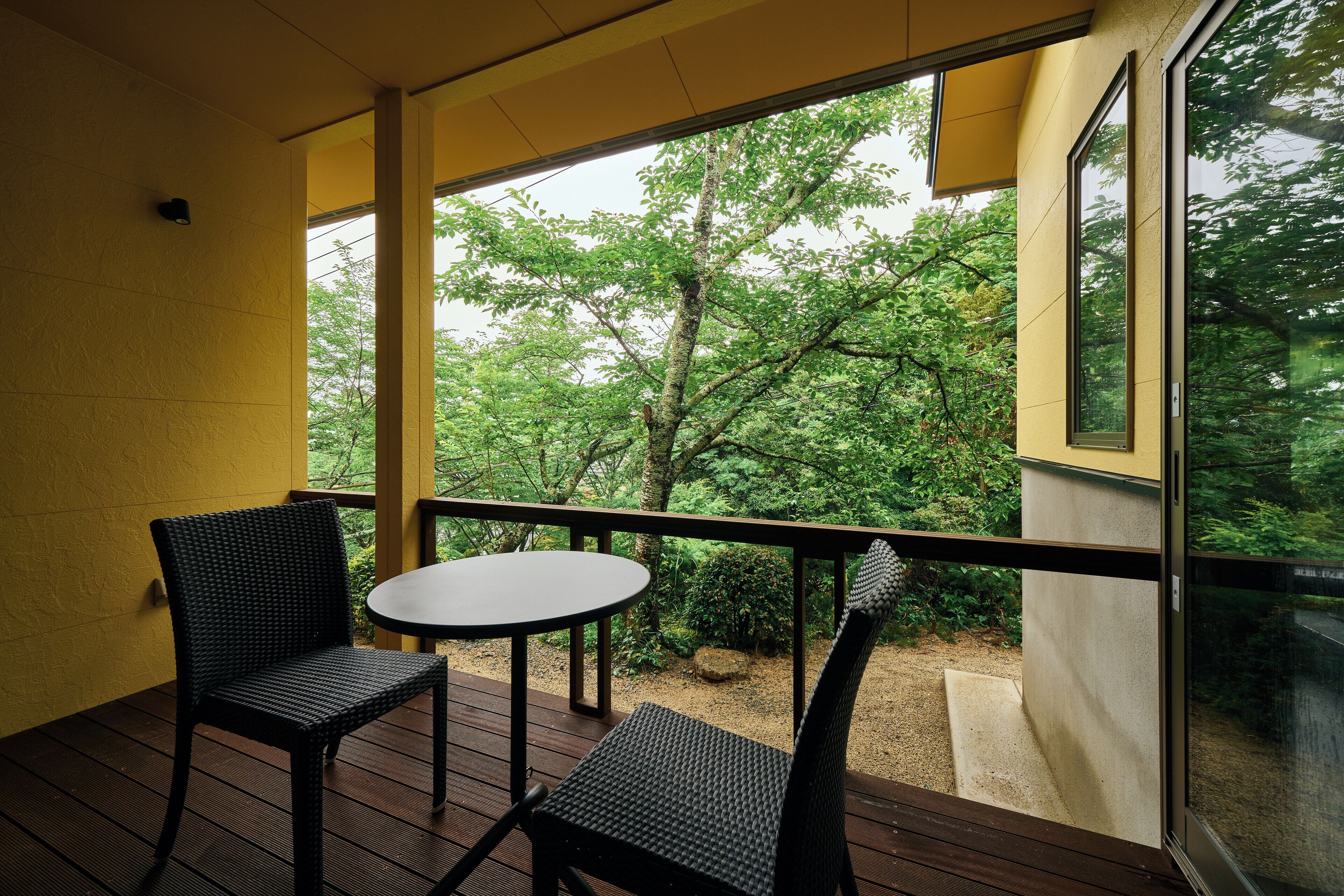 executive sakura western triple room | premium bedding, down duvets, in-room safe, iron/ironing board