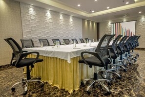 Salle de réunion