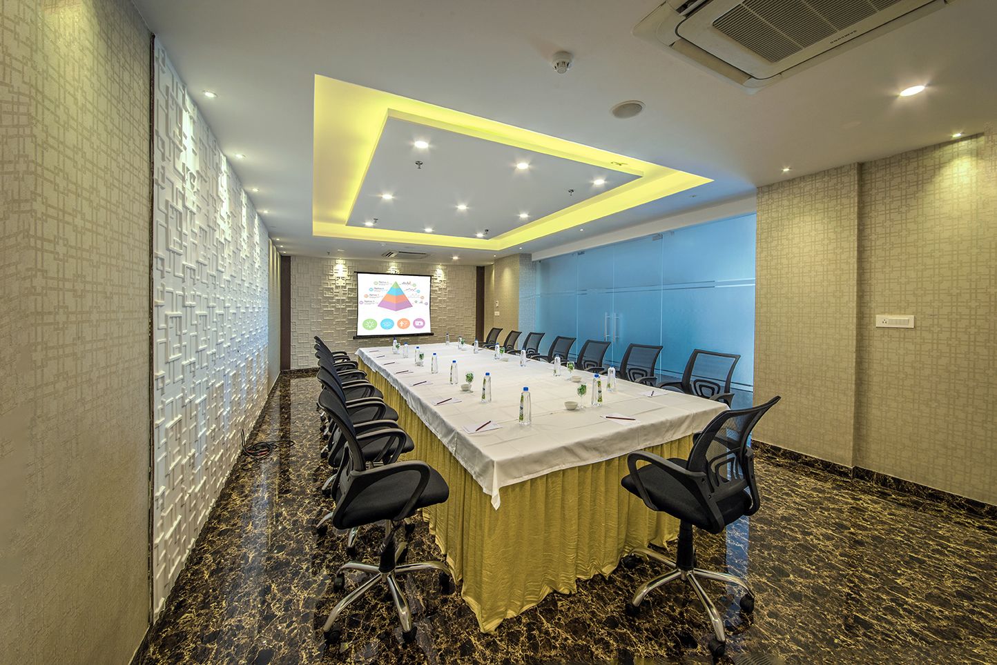 Foto - The Fern Residency Kolkata