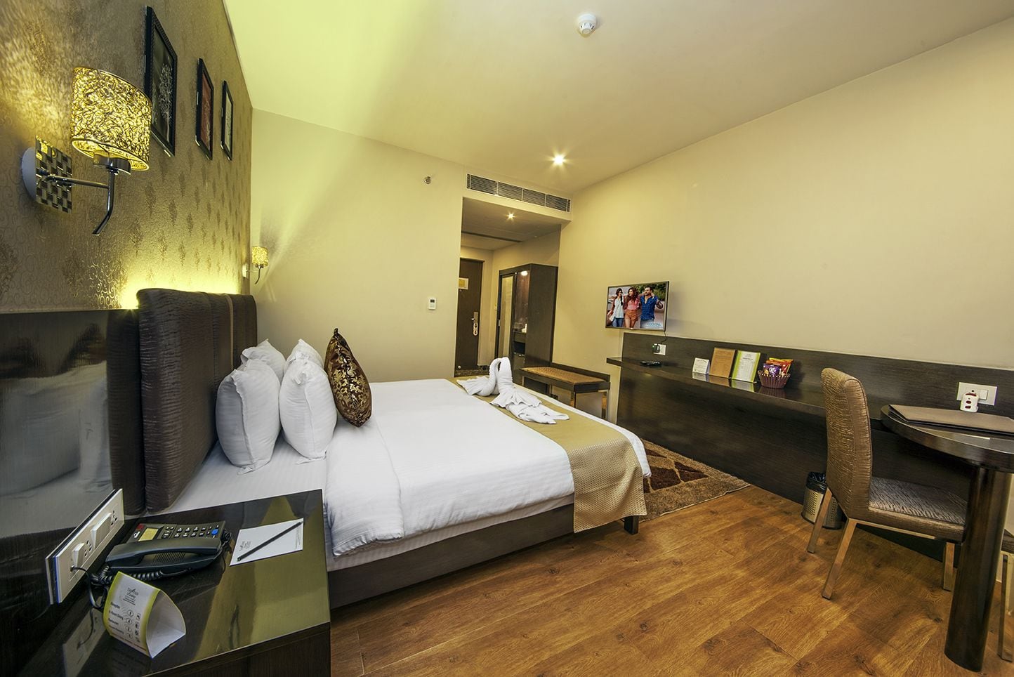 Foto - The Fern Residency Kolkata