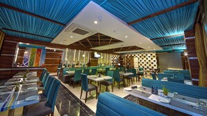Restaurant - The Fern Residency Kolkata (Barasat)