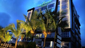 Exterior - The Fern Residency Kolkata (Barasat)