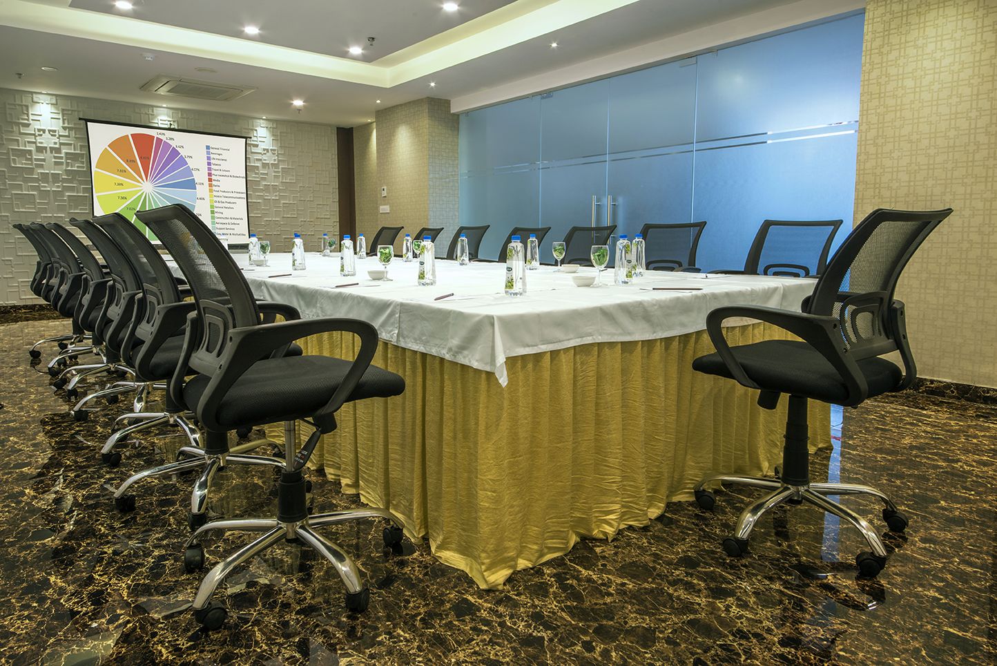 Foto - The Fern Residency Kolkata