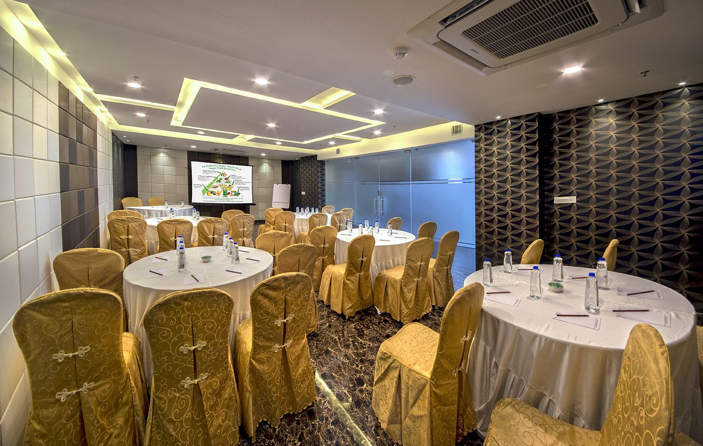 Foto - The Fern Residency Kolkata