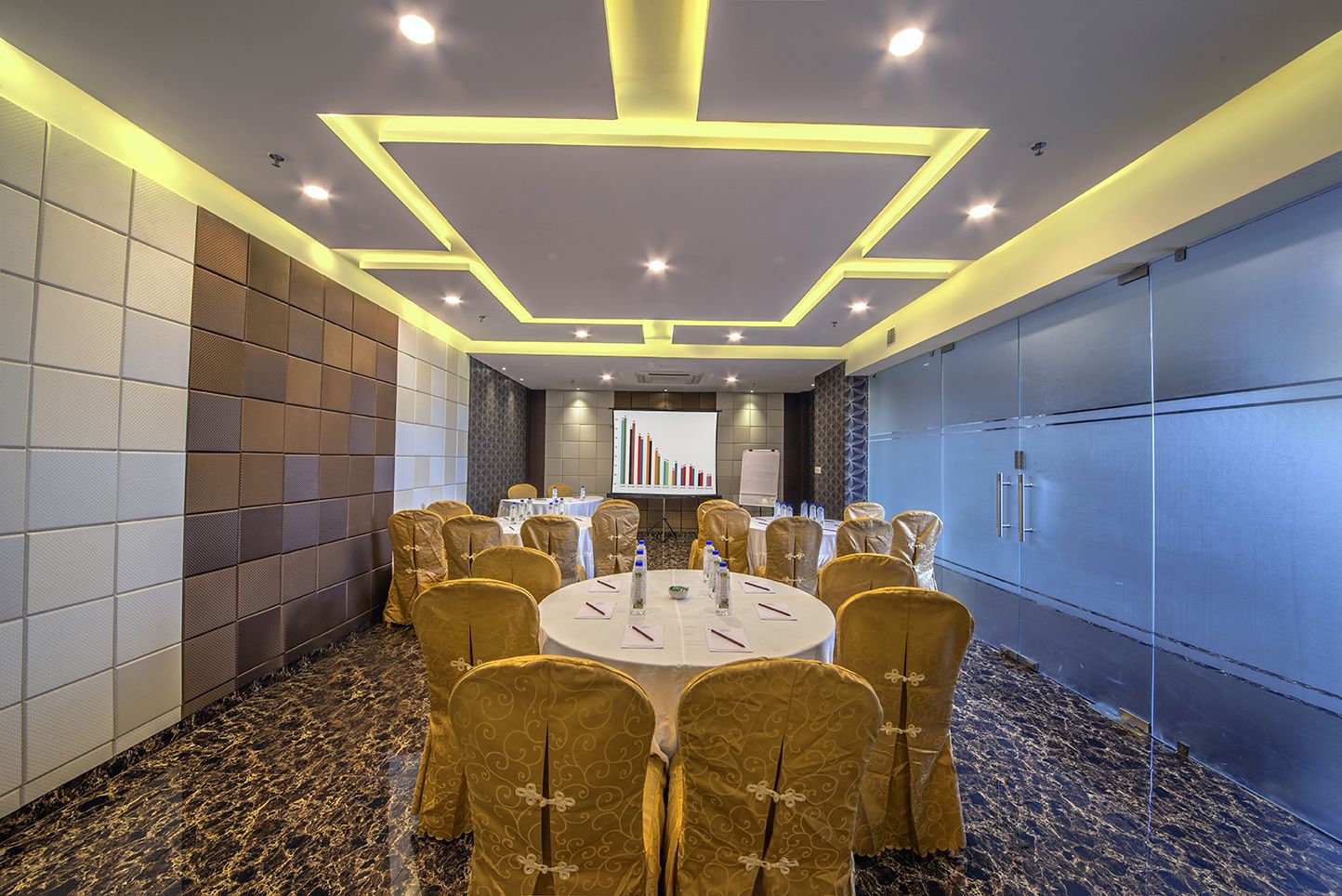 Foto - The Fern Residency Kolkata