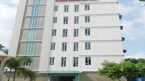 Exterior - Real Link Hotel (Yangon)