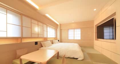 Richmondhotel Kagoshima Kinseicho