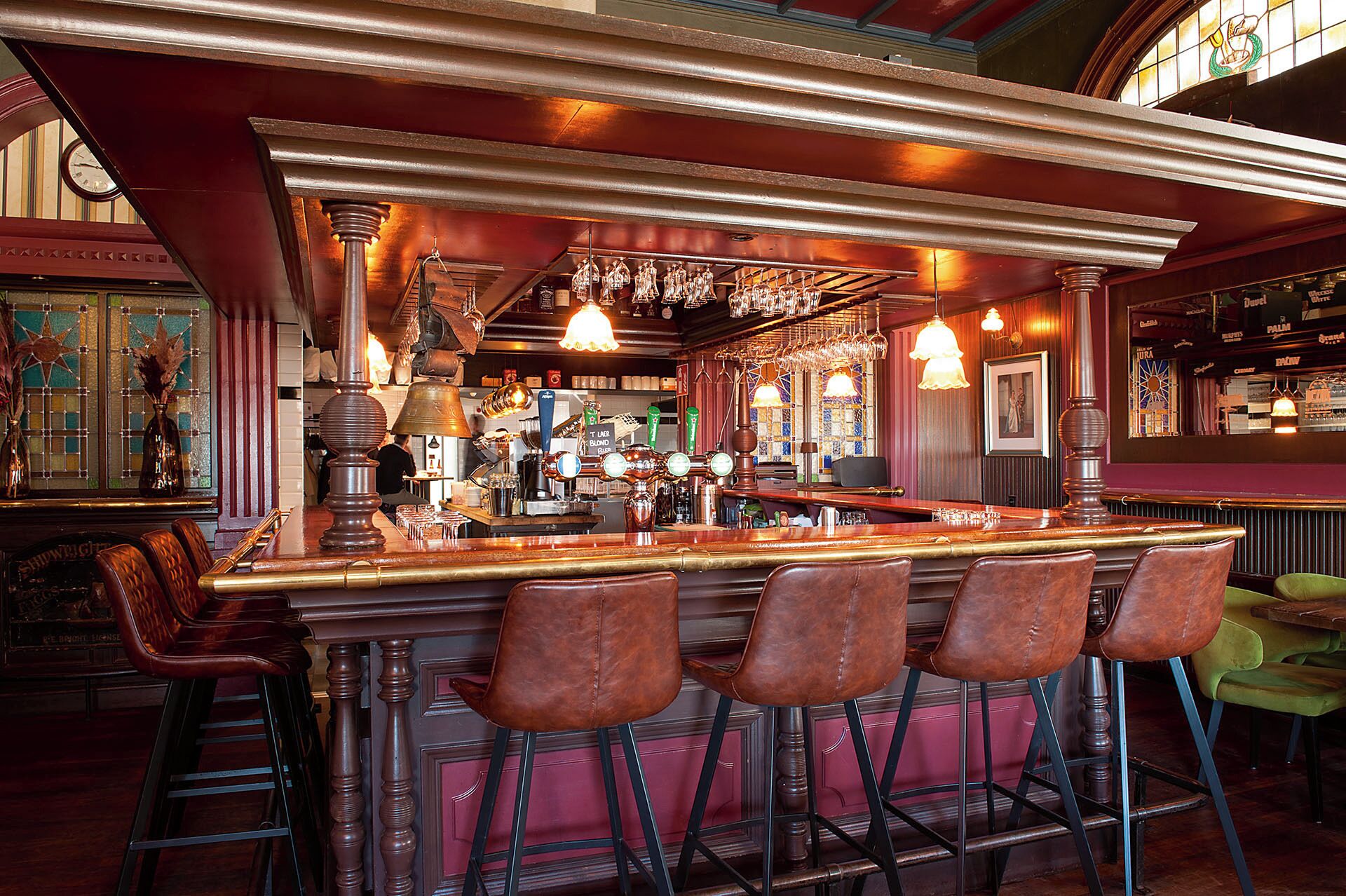 Bar (na propriedade)