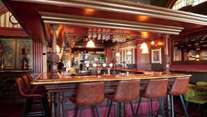 Bar (on property) - Hotel de Zon / Brasserie Bresson by Flow (Ommen)