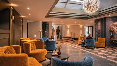 Hotel de Zon / Brasserie Bresson by Flow