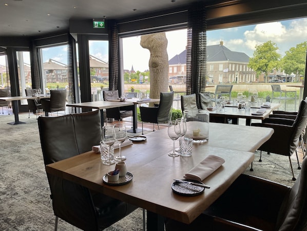 Spécialités Cuisine française