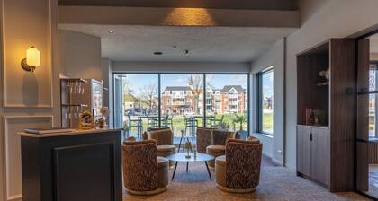 Hotel de Zon / Brasserie Bresson by Flow