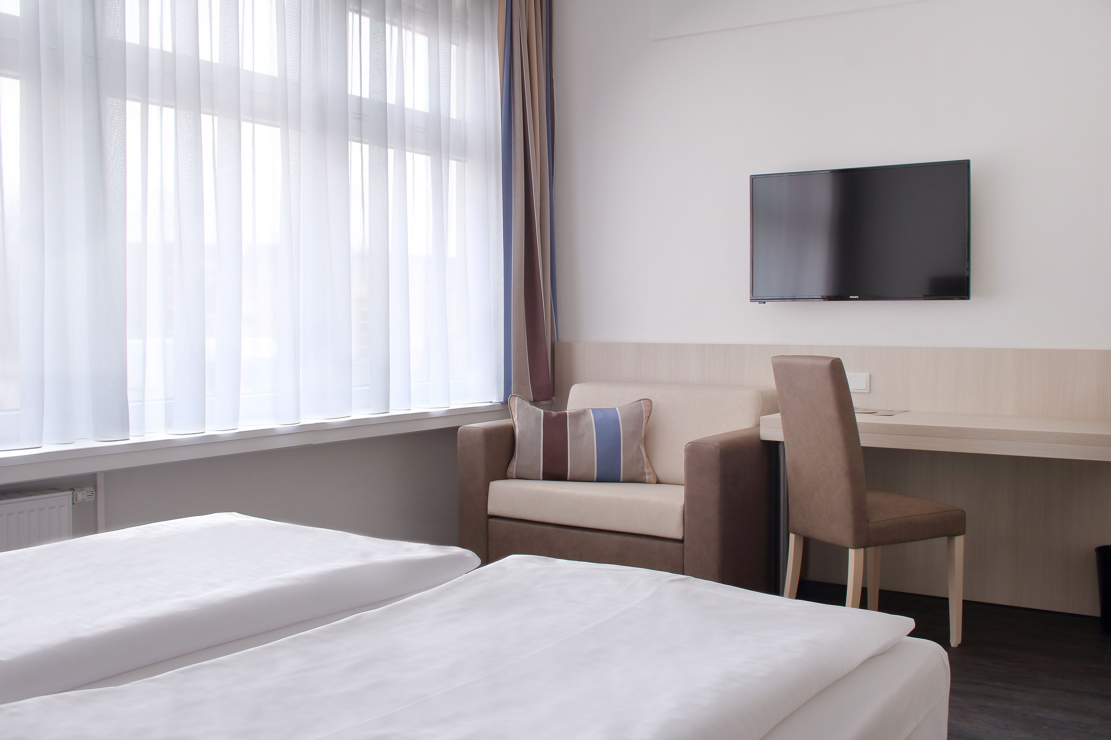 Foto - Viva Hotel Lübeck