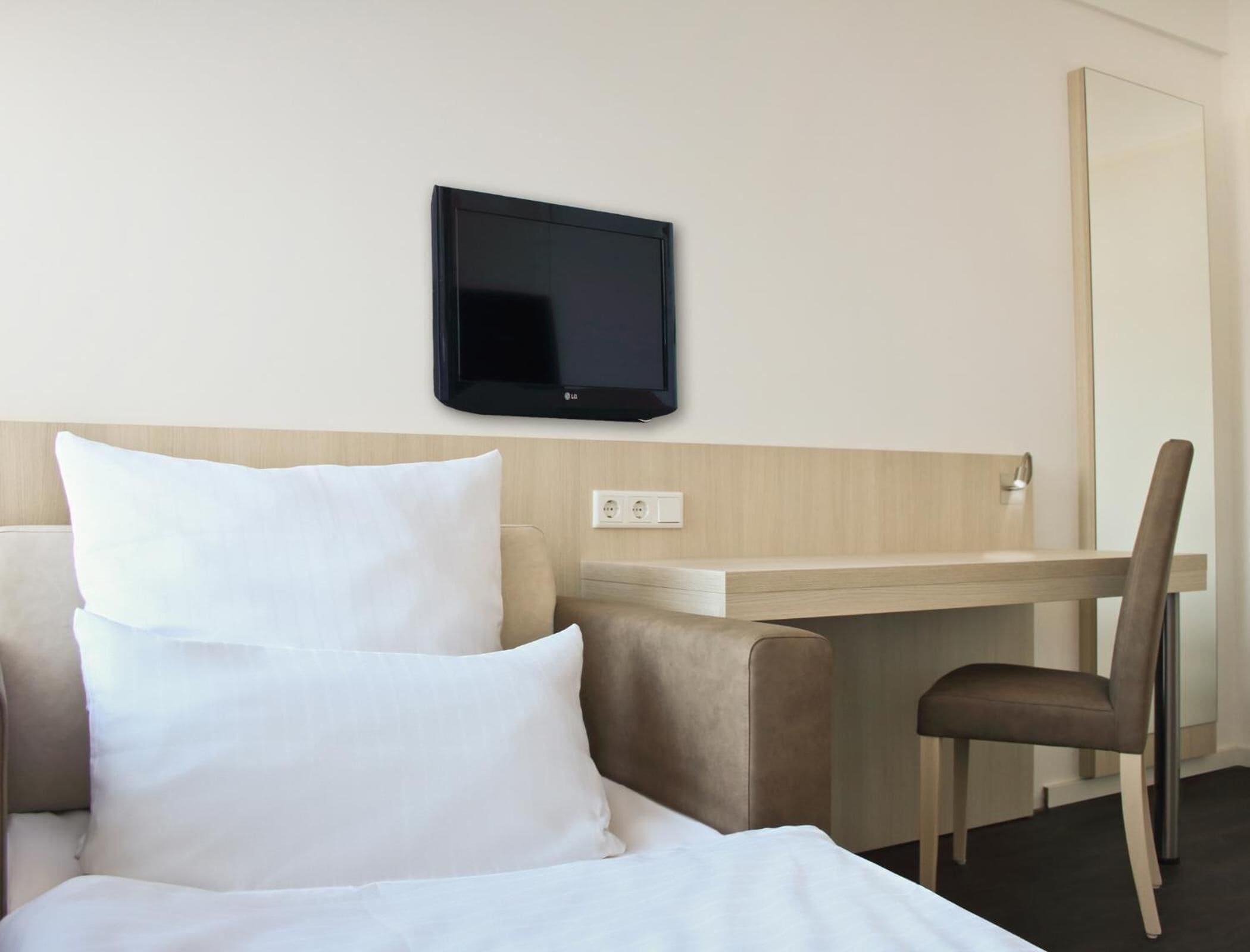 Foto - Viva Hotel Lübeck