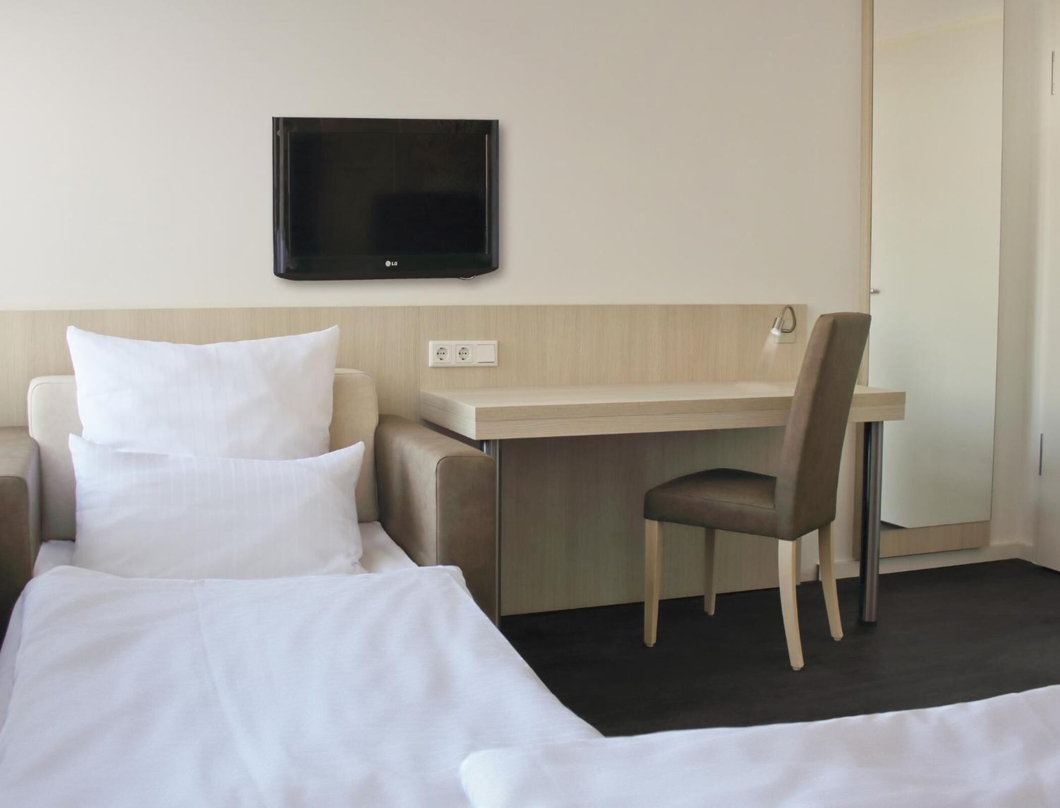 Foto - Viva Hotel Lübeck