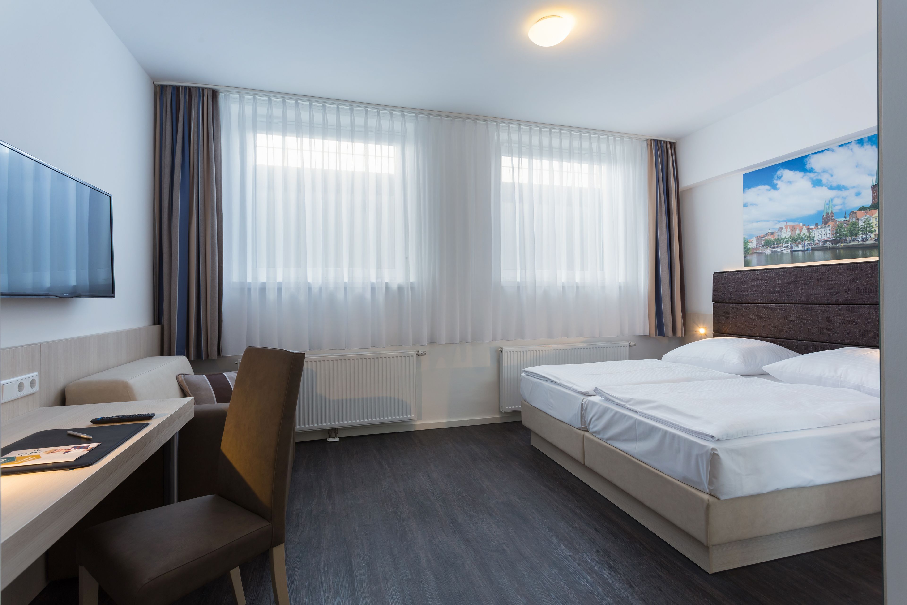 Foto - Viva Hotel Lübeck