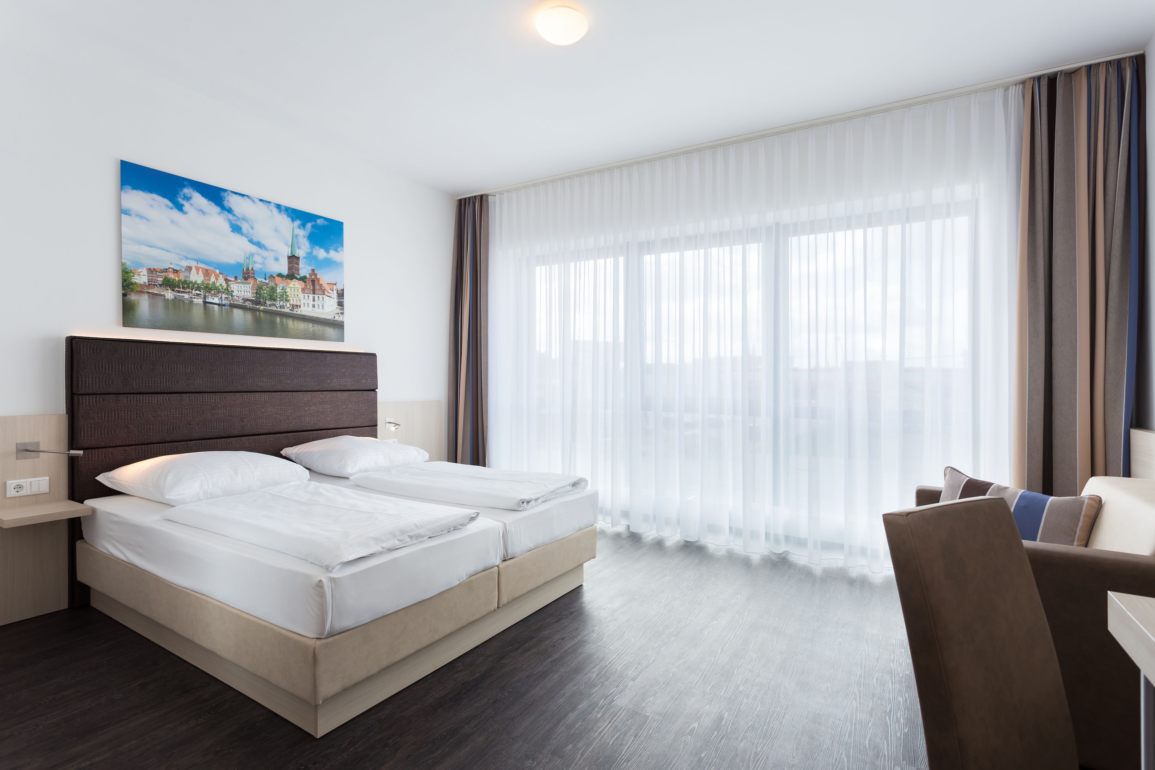 Foto - Viva Hotel Lübeck