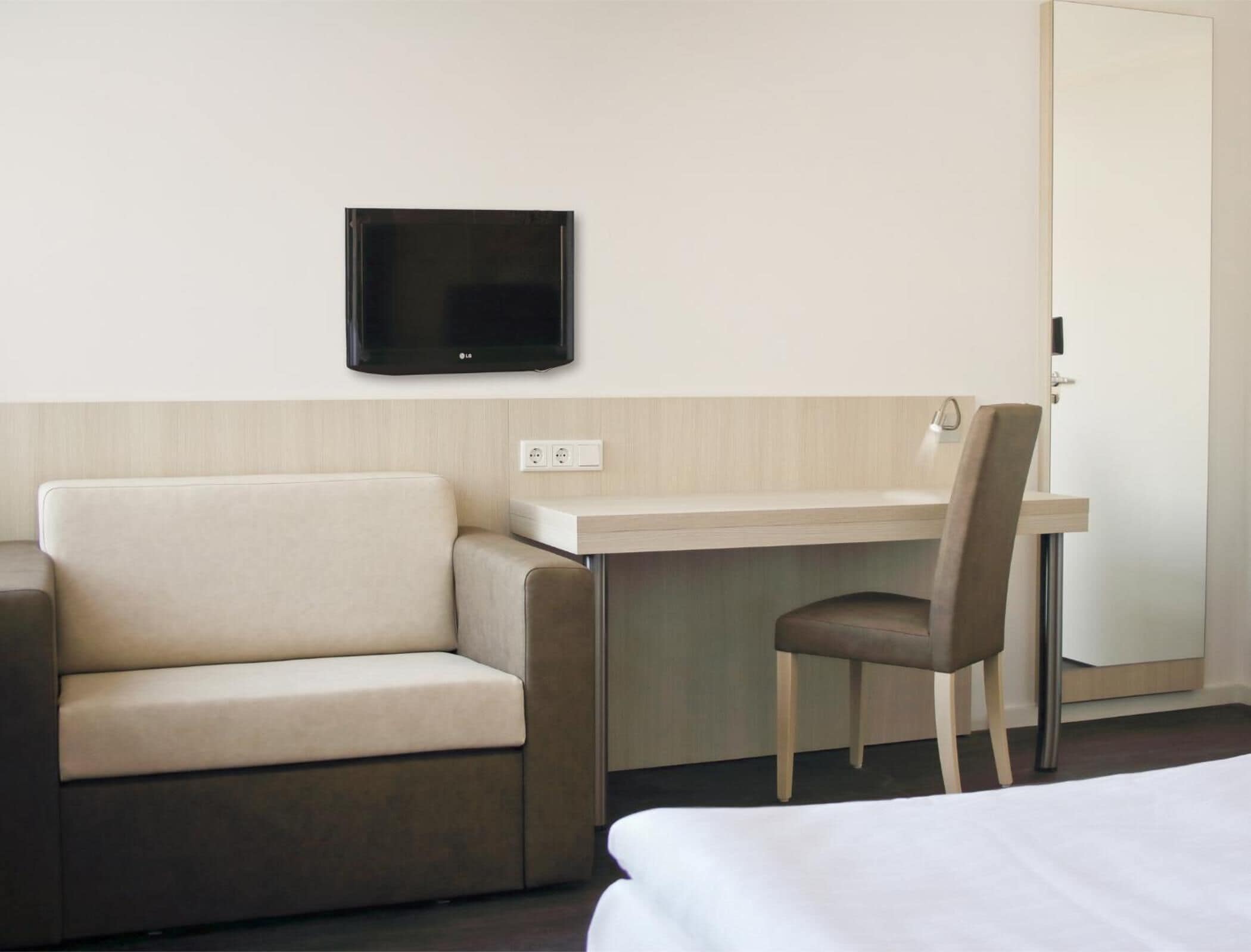 Foto - Viva Hotel Lübeck