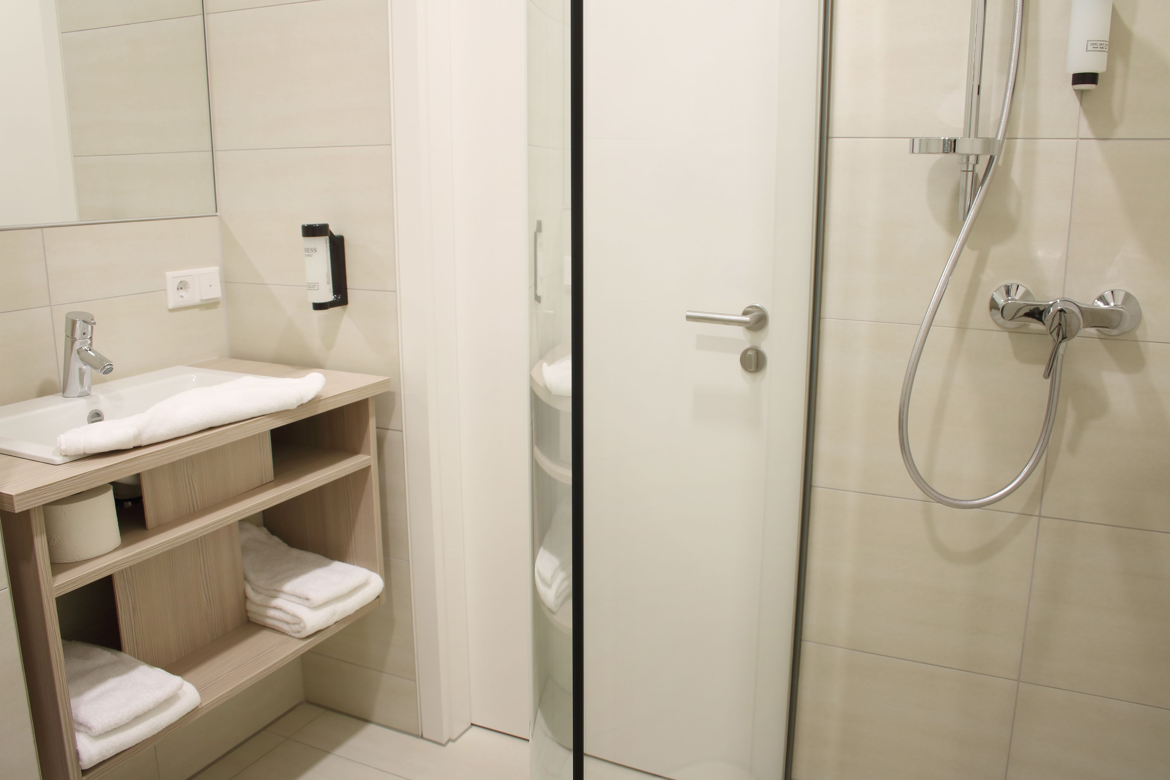 Foto - Viva Hotel Lübeck