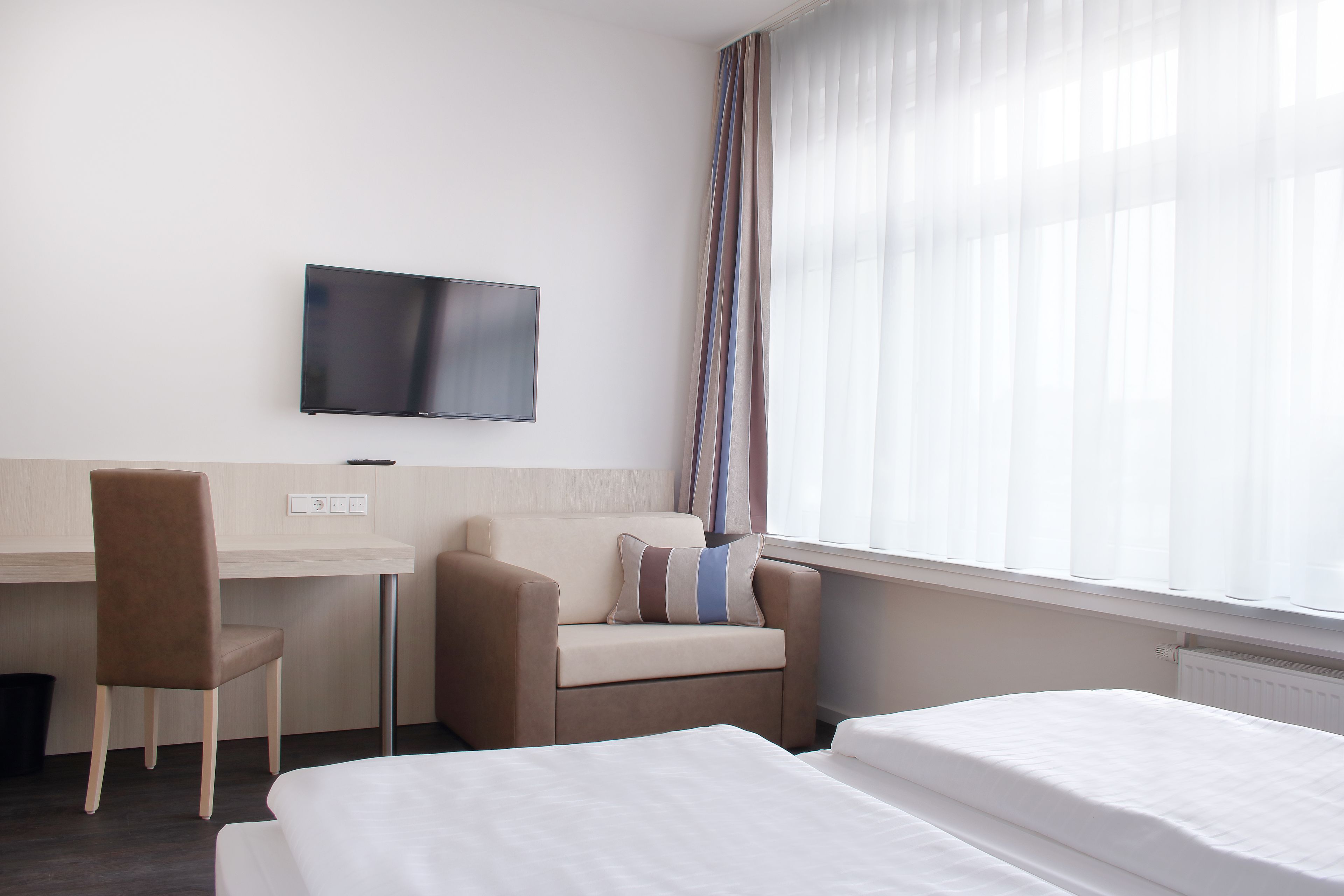 Foto - Viva Hotel Lübeck