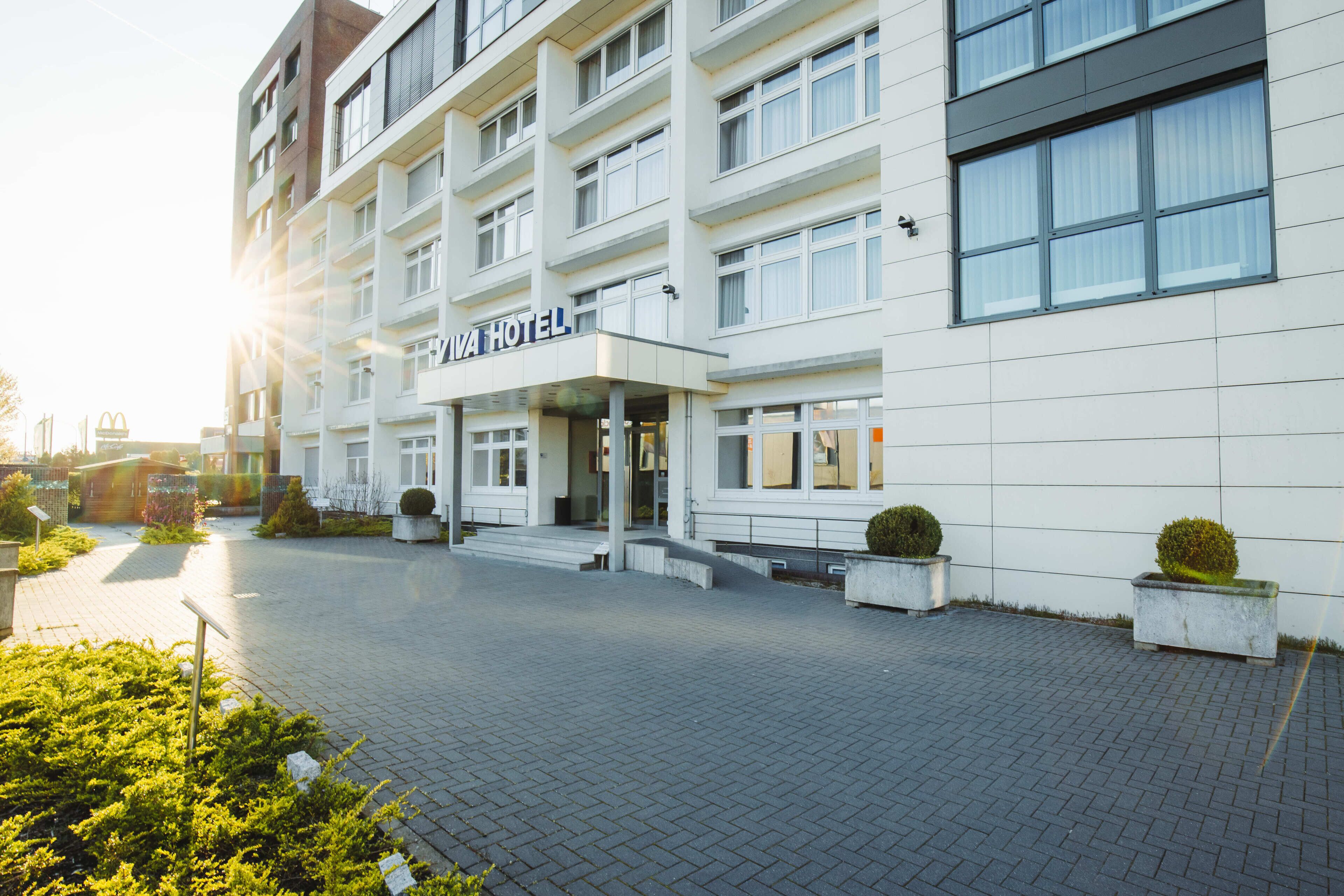 Photo - Viva Hotel Lübeck