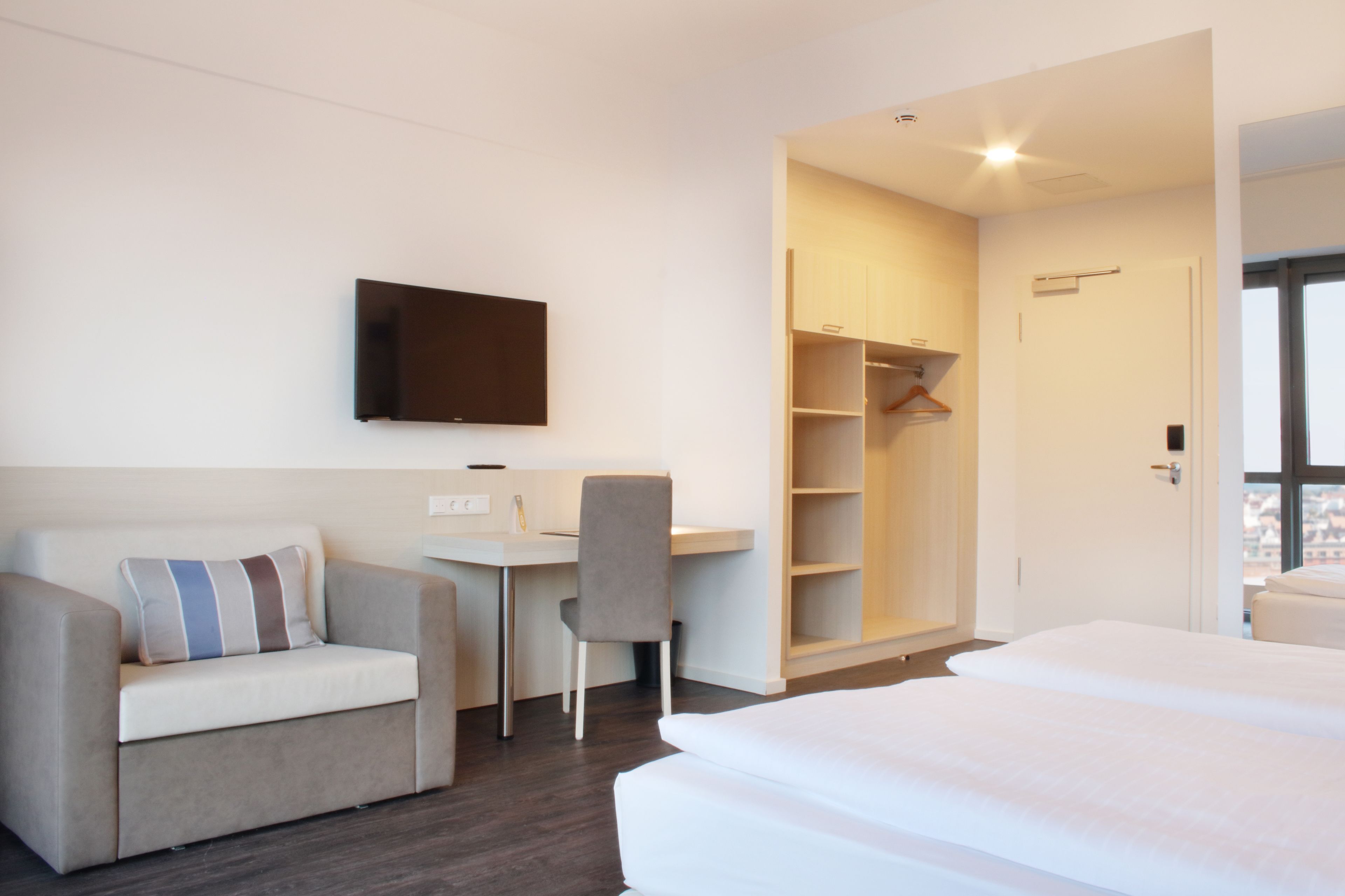 Foto - Viva Hotel Lübeck