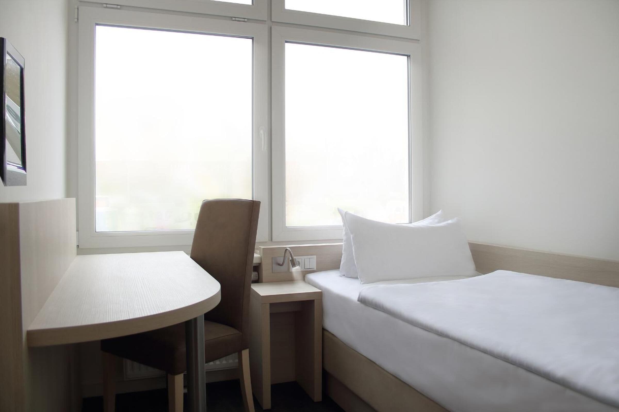 Foto - Viva Hotel Lübeck