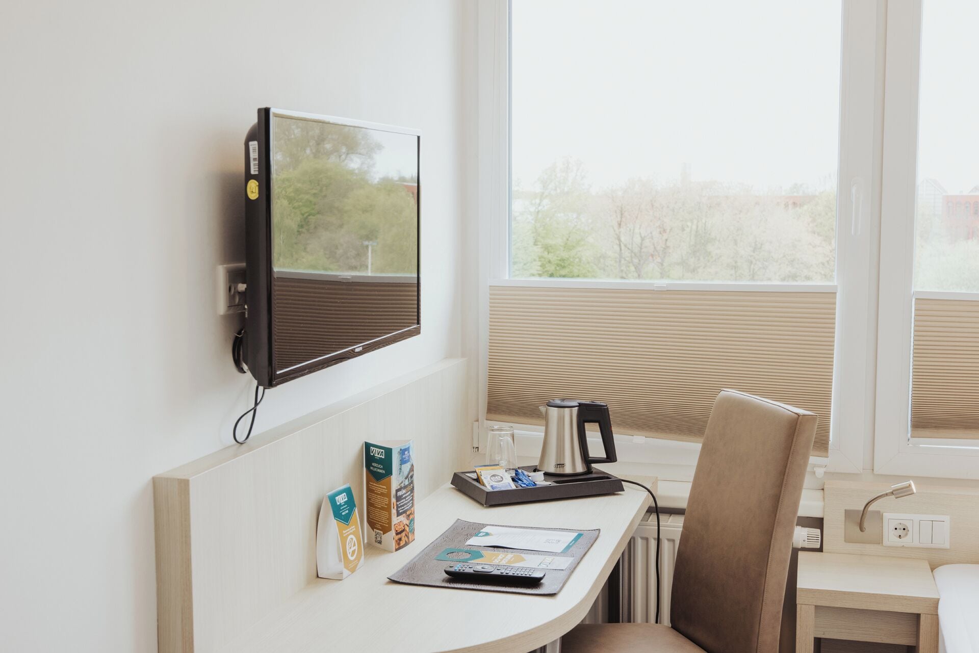 Photo - Viva Hotel Lübeck