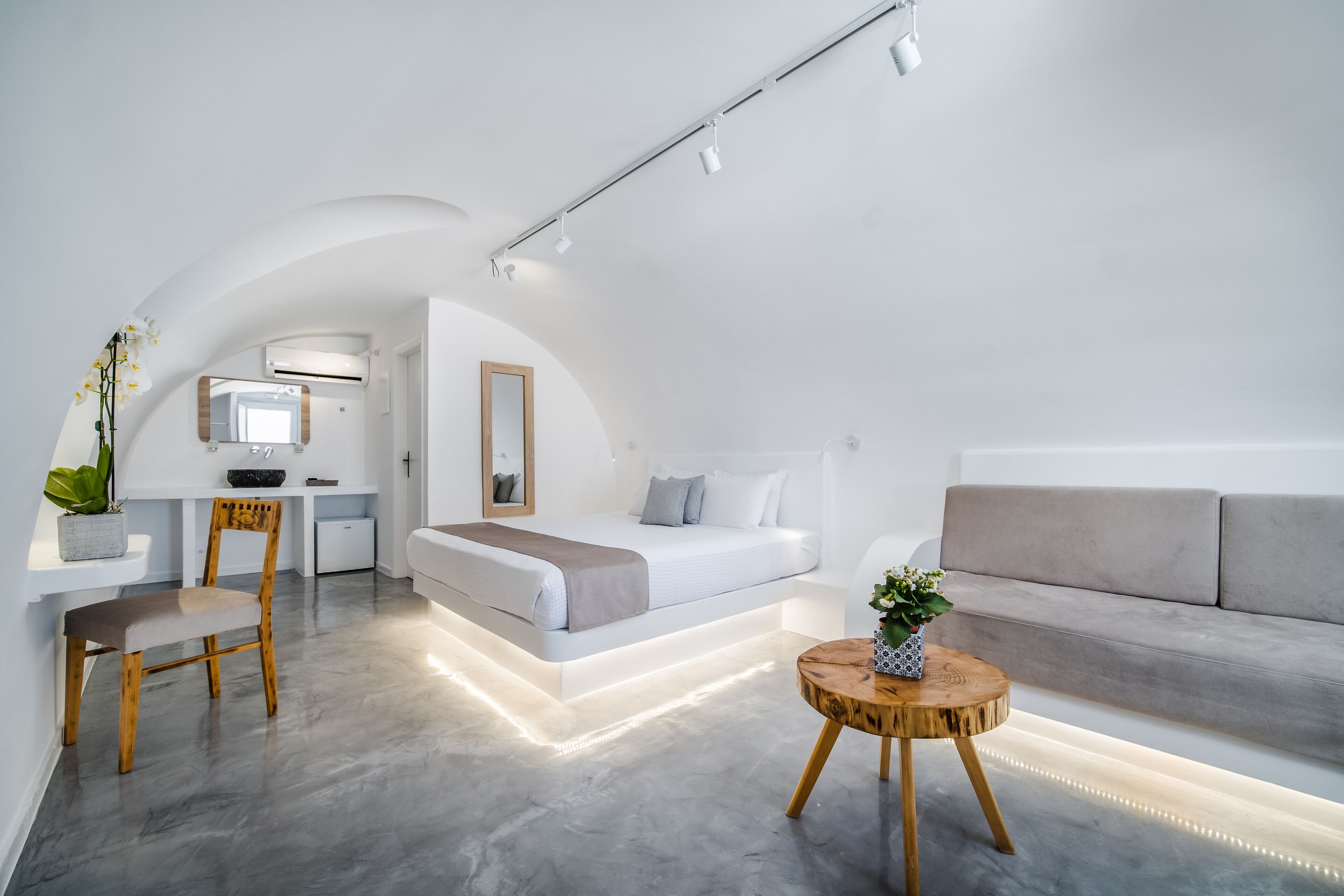 Foto - Serenità Luxury Suites