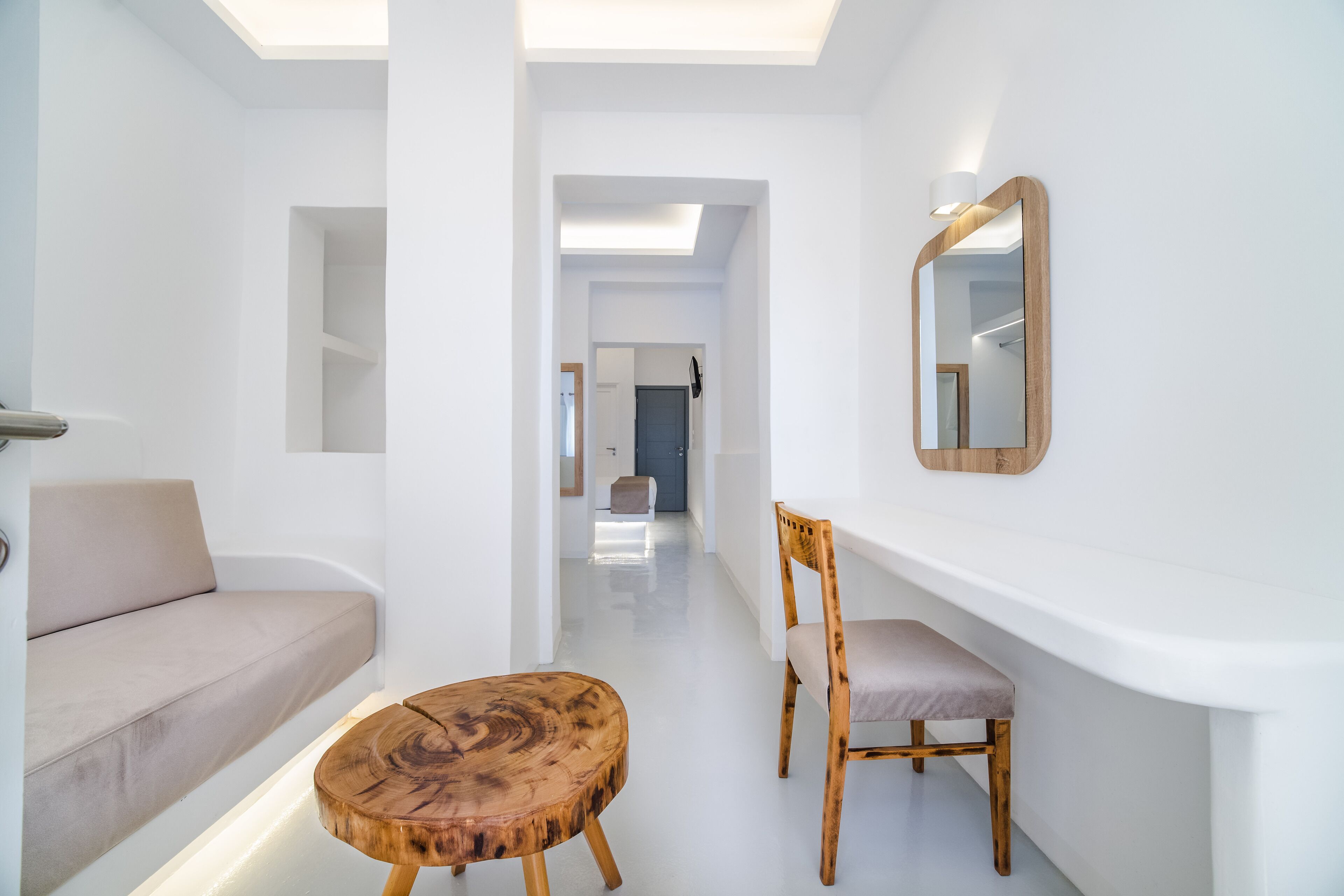 Foto - Serenità Luxury Suites