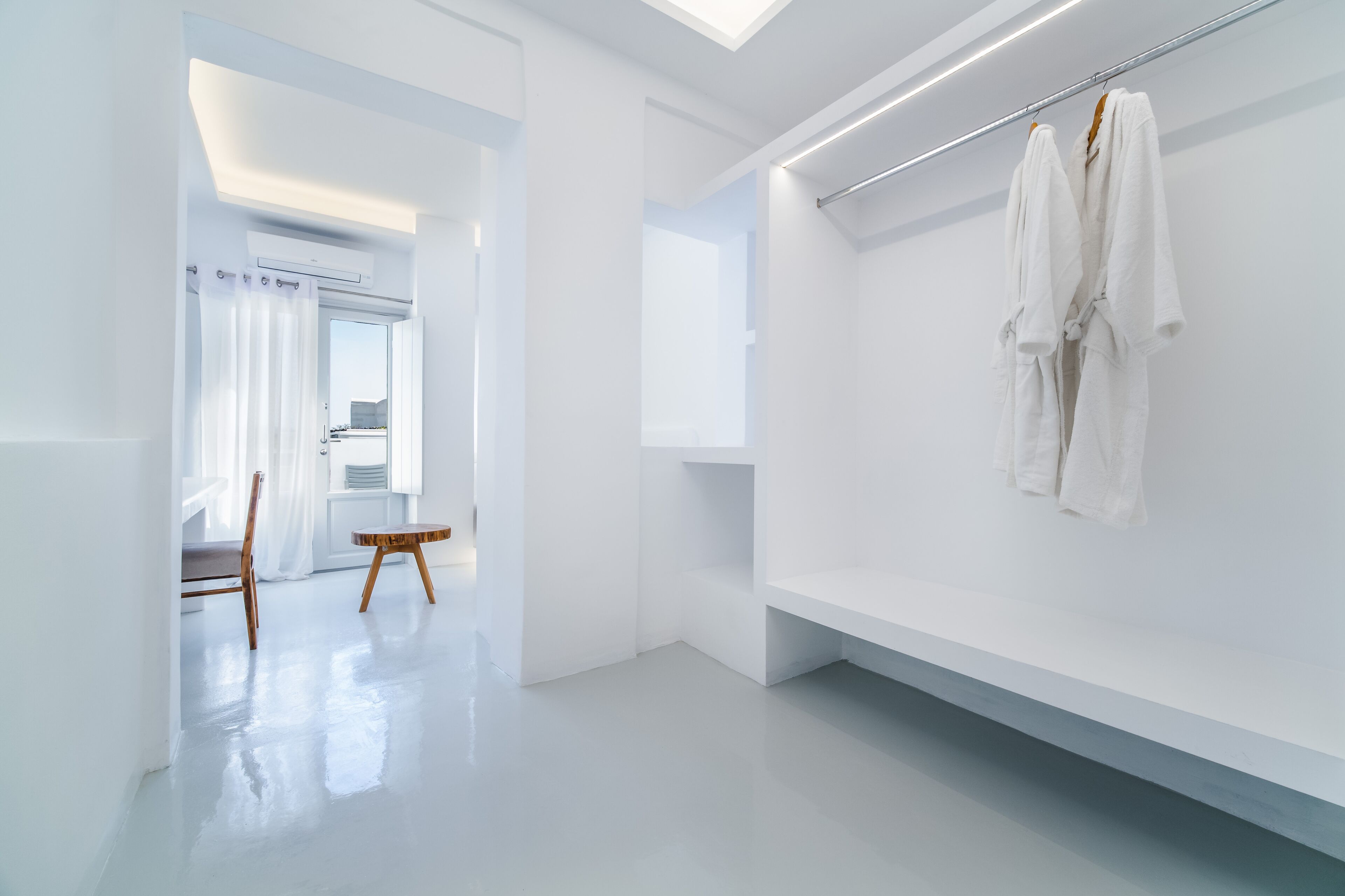 Foto - Serenità Luxury Suites