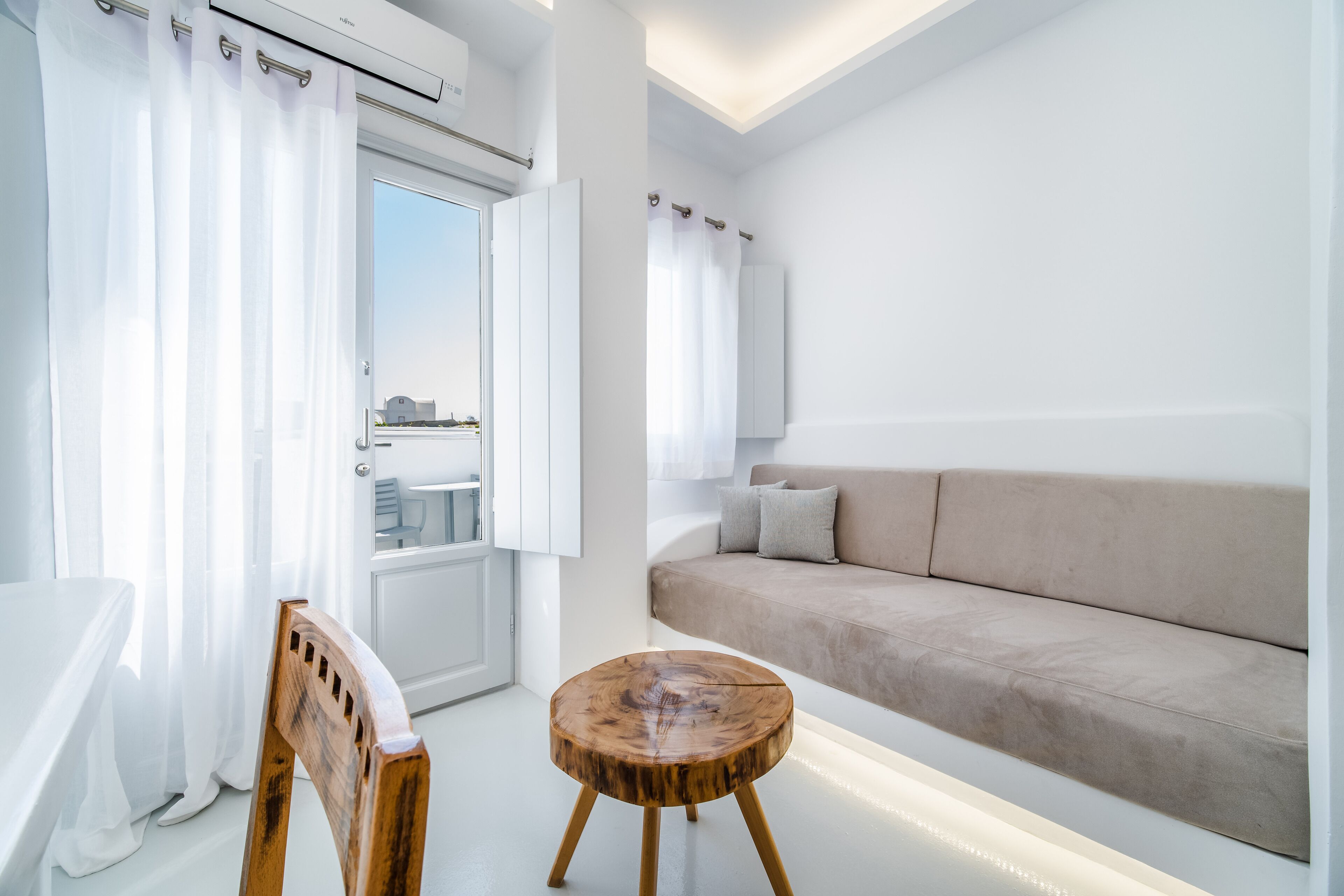 Foto - Serenità Luxury Suites