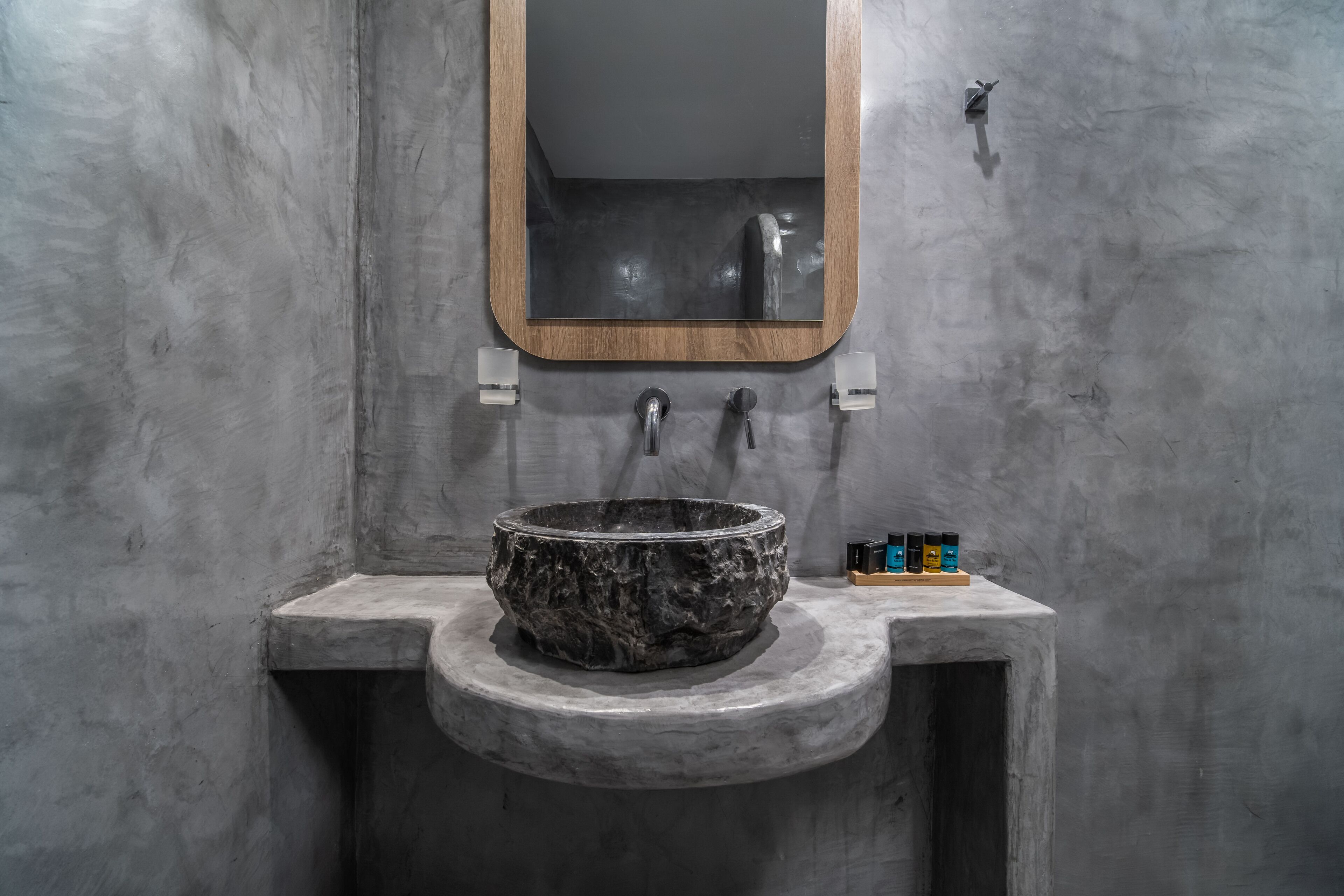 Foto - Serenità Luxury Suites