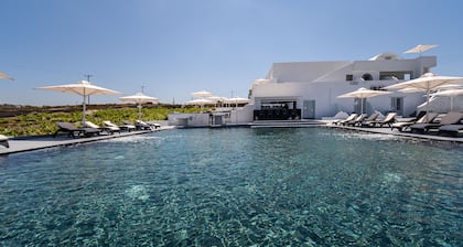 Serenità Luxury Suites